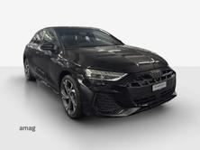 AUDI A3 Sportback TFSI 110 kW S line, Benzin, Neuwagen, Automatik - 6