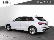 AUDI A3 Sportback TFSI 85 kW Ambition, Essence, Voiture nouvelle, Automatique - 2