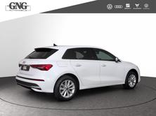 AUDI A3 Sportback TFSI 85 kW Ambition, Essence, Voiture nouvelle, Automatique - 3