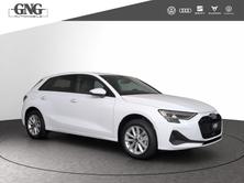 AUDI A3 Sportback TFSI 85 kW Ambition, Essence, Voiture nouvelle, Automatique - 4