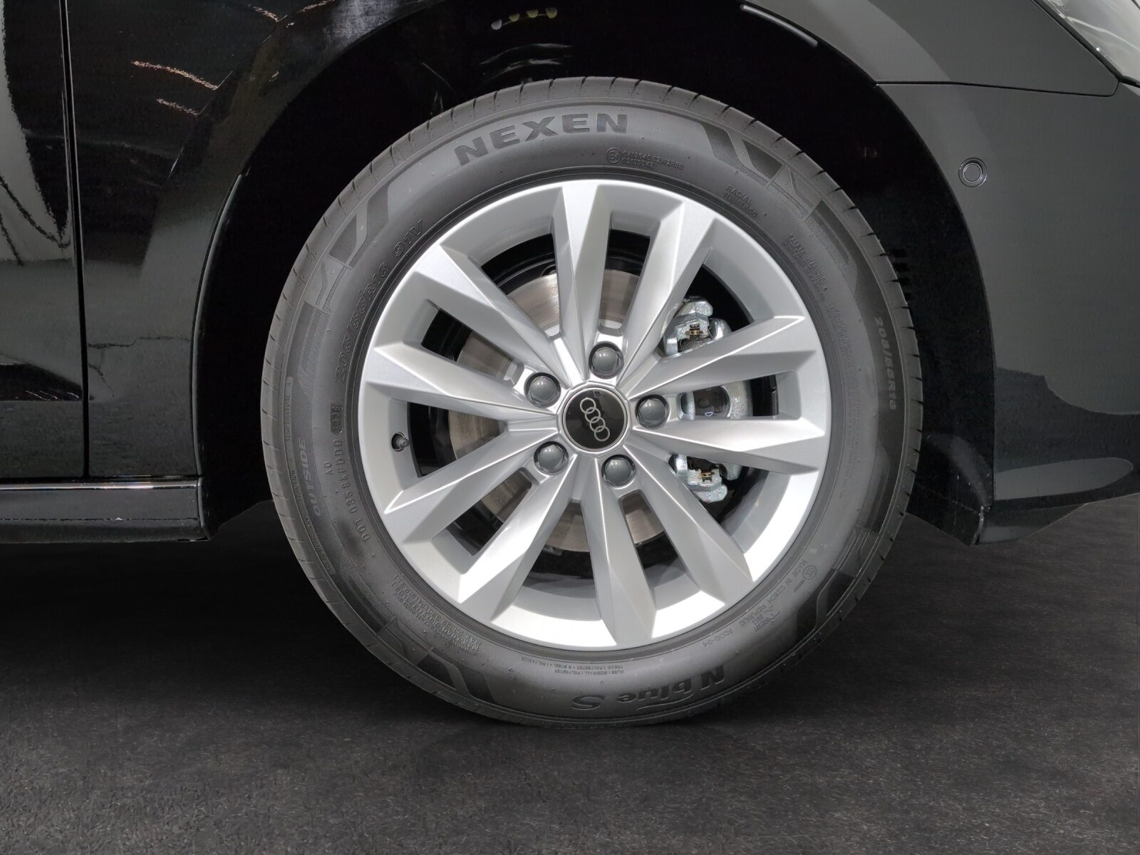 AUDI A3 Sportback TFSI 85 kW Ambition, Essence, Voiture nouvelle, Automatique - 5