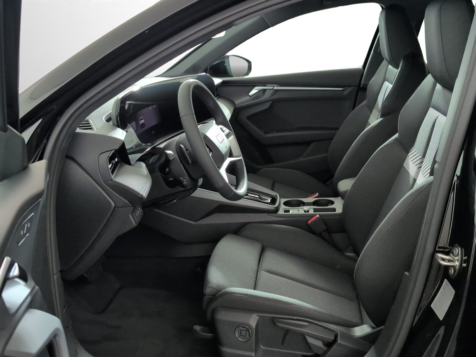 AUDI A3 Sportback TFSI 85 kW Ambition, Essence, Voiture nouvelle, Automatique - 6