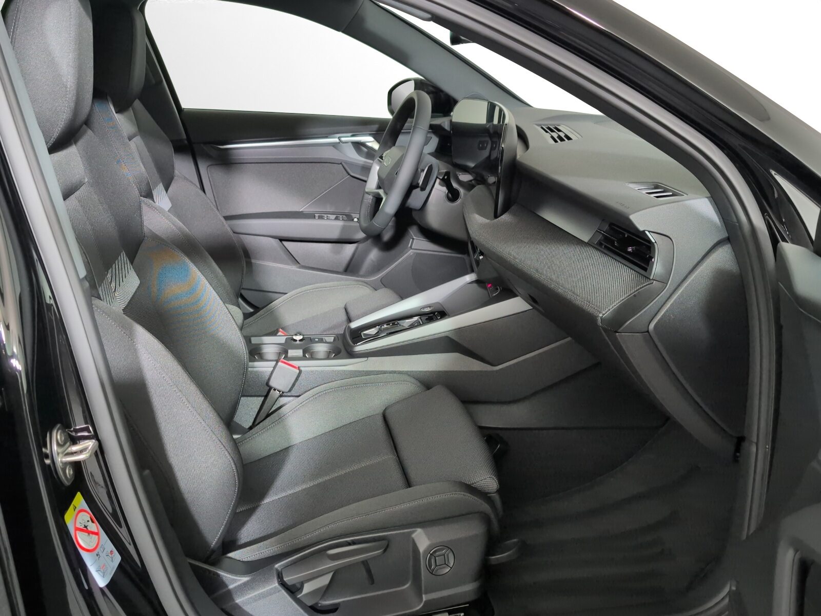 AUDI A3 Sportback TFSI 85 kW Ambition, Essence, Voiture nouvelle, Automatique - 7