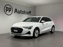 AUDI A3 Sportback TFSI 85 kW Ambition, Essence, Voiture nouvelle, Automatique - 2