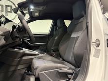 AUDI A3 Sportback TFSI 85 kW Ambition, Essence, Voiture nouvelle, Automatique - 4
