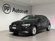 AUDI A3 Sportback TFSI 85 kW Ambition, Essence, Voiture nouvelle, Automatique - 2