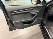 AUDI A3 Sportback TFSI 85 kW Ambition, Essence, Voiture nouvelle, Automatique - 3