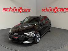 AUDI A3 Sportback TFSI 110 kW S line S tronic, Petrol, New car, Automatic - 2