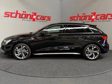AUDI A3 Sportback TFSI 110 kW S line S tronic, Petrol, New car, Automatic - 3