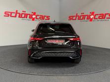 AUDI A3 Sportback TFSI 110 kW S line S tronic, Petrol, New car, Automatic - 5
