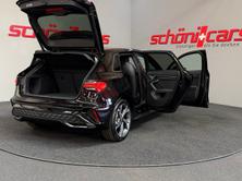 AUDI A3 Sportback TFSI 110 kW S line S tronic, Petrol, New car, Automatic - 7