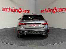 AUDI A3 Sportback 35 TFSI S line S-tronic, Hybride Léger Essence/Électricité, Voiture nouvelle, Automatique - 5