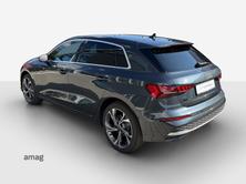 AUDI A3 Sportback TFSI 110 kW Attraction, Petrol, New car, Automatic - 3