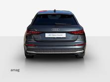 AUDI A3 Sportback TFSI 110 kW Attraction, Petrol, New car, Automatic - 4