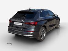AUDI A3 Sportback TFSI 110 kW Attraction, Petrol, New car, Automatic - 5