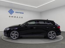 AUDI A3 Sportback TFSI 110 kW Attraction, Petrol, New car, Automatic - 2