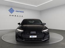 AUDI A3 Sportback TFSI 110 kW Attraction, Petrol, New car, Automatic - 5