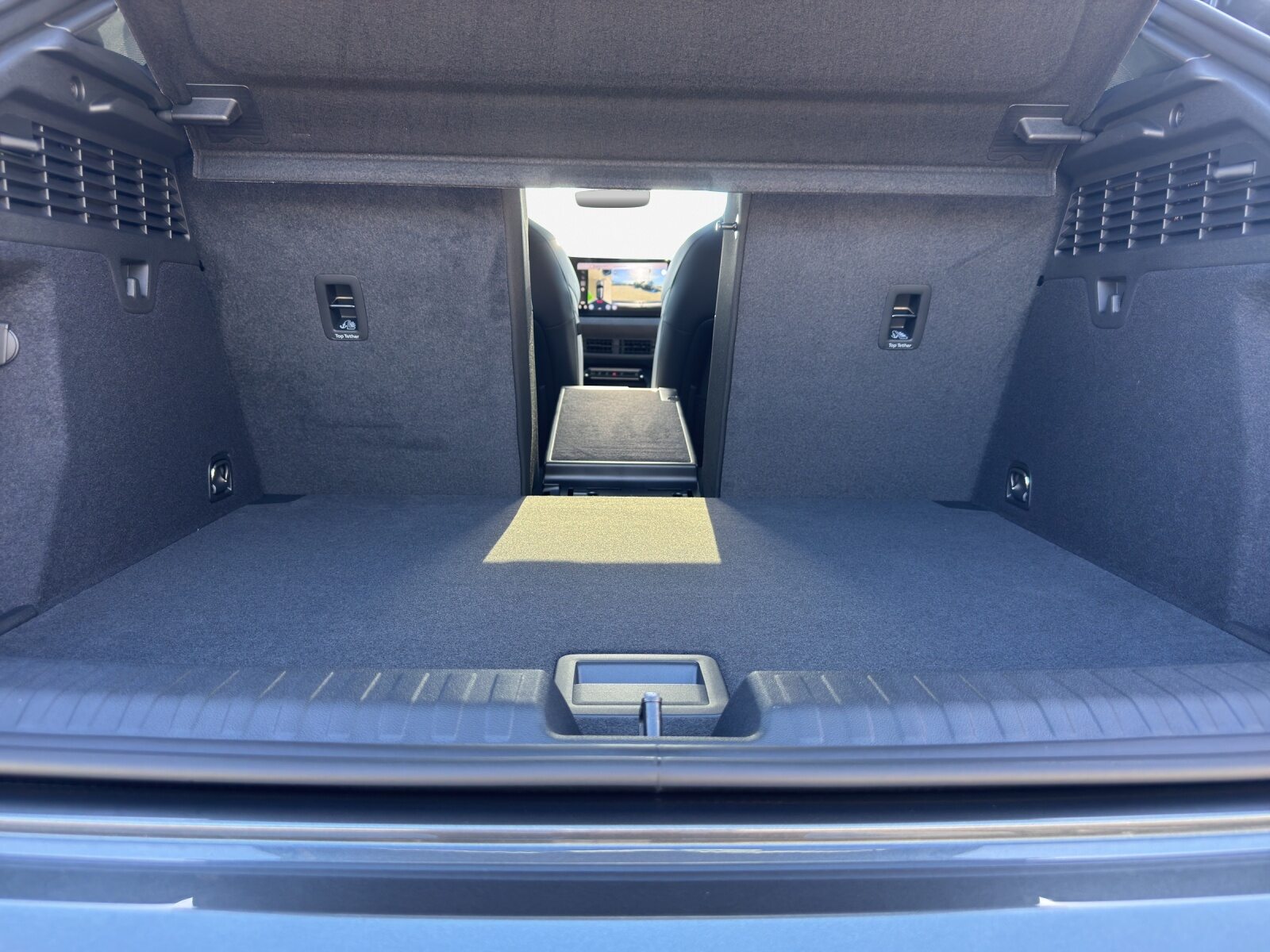 AUDI A3 Sportback TFSI 110 kW S line Attraction, Benzin, Neuwagen, Automatik - 6