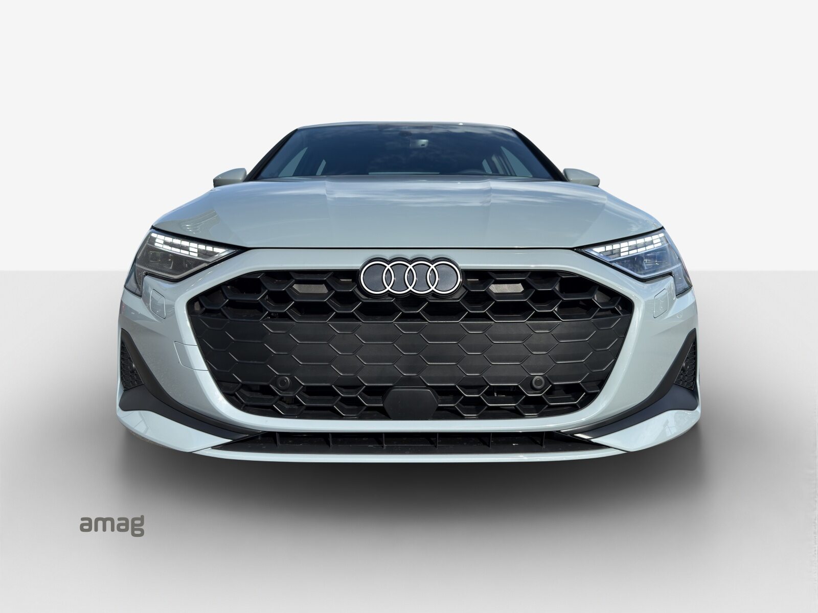 AUDI A3 Sportback TFSI 85 kW Ambition, Benzin, Neuwagen, Automatik - 7