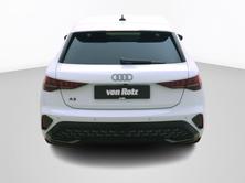 AUDI A3 Sportback 1.5 35 TFSI S line S-Tronic, Mild-Hybrid Benzin/Elektro, Neuwagen, Automatik - 3