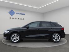 AUDI A3 Sportback TFSI 85 kW Ambition, Essence, Voiture nouvelle, Automatique - 2