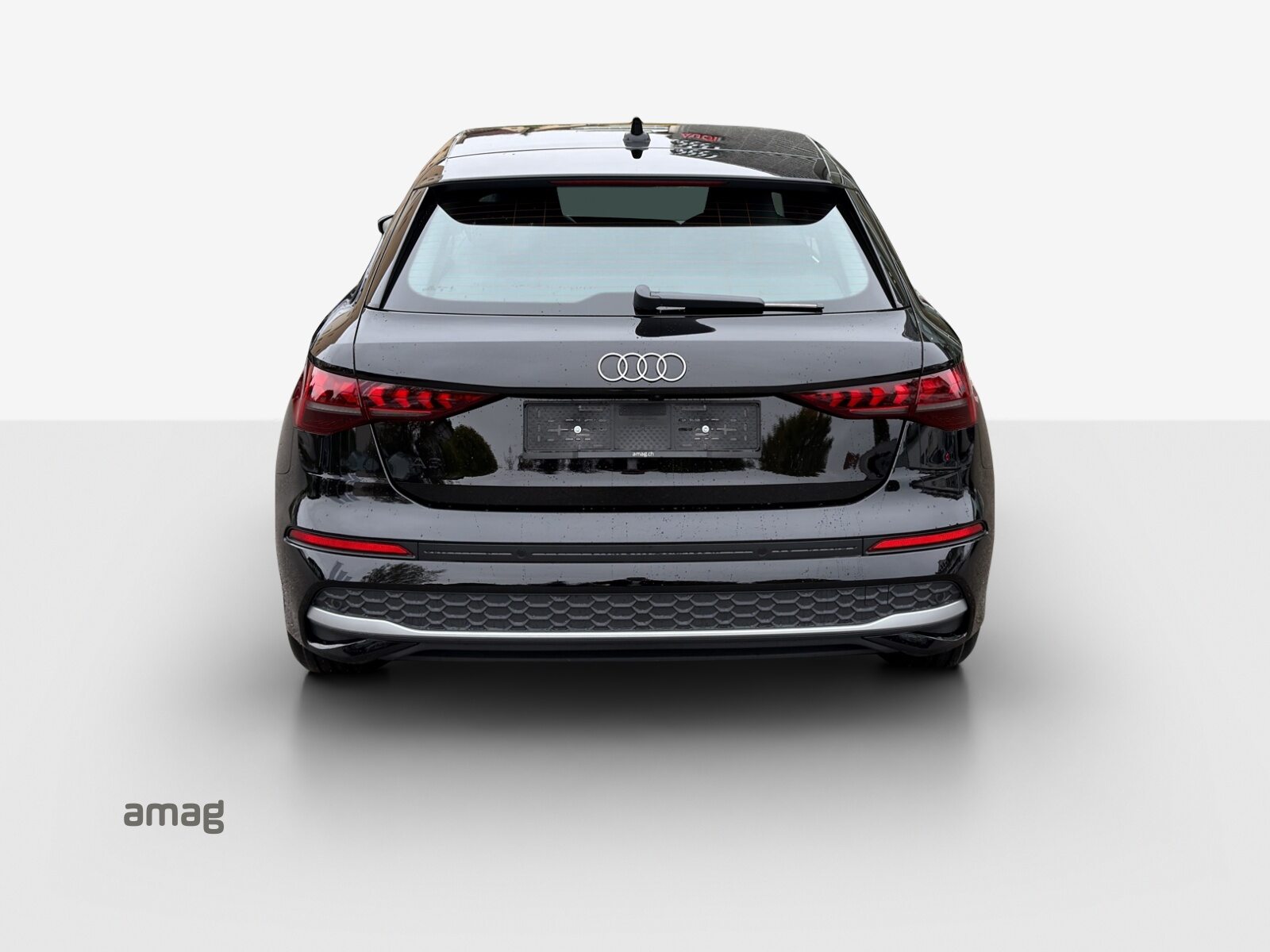 AUDI A3 Sportback TFSI 85 kW Ambition, Benzina, Auto nuove, Automatico - 4