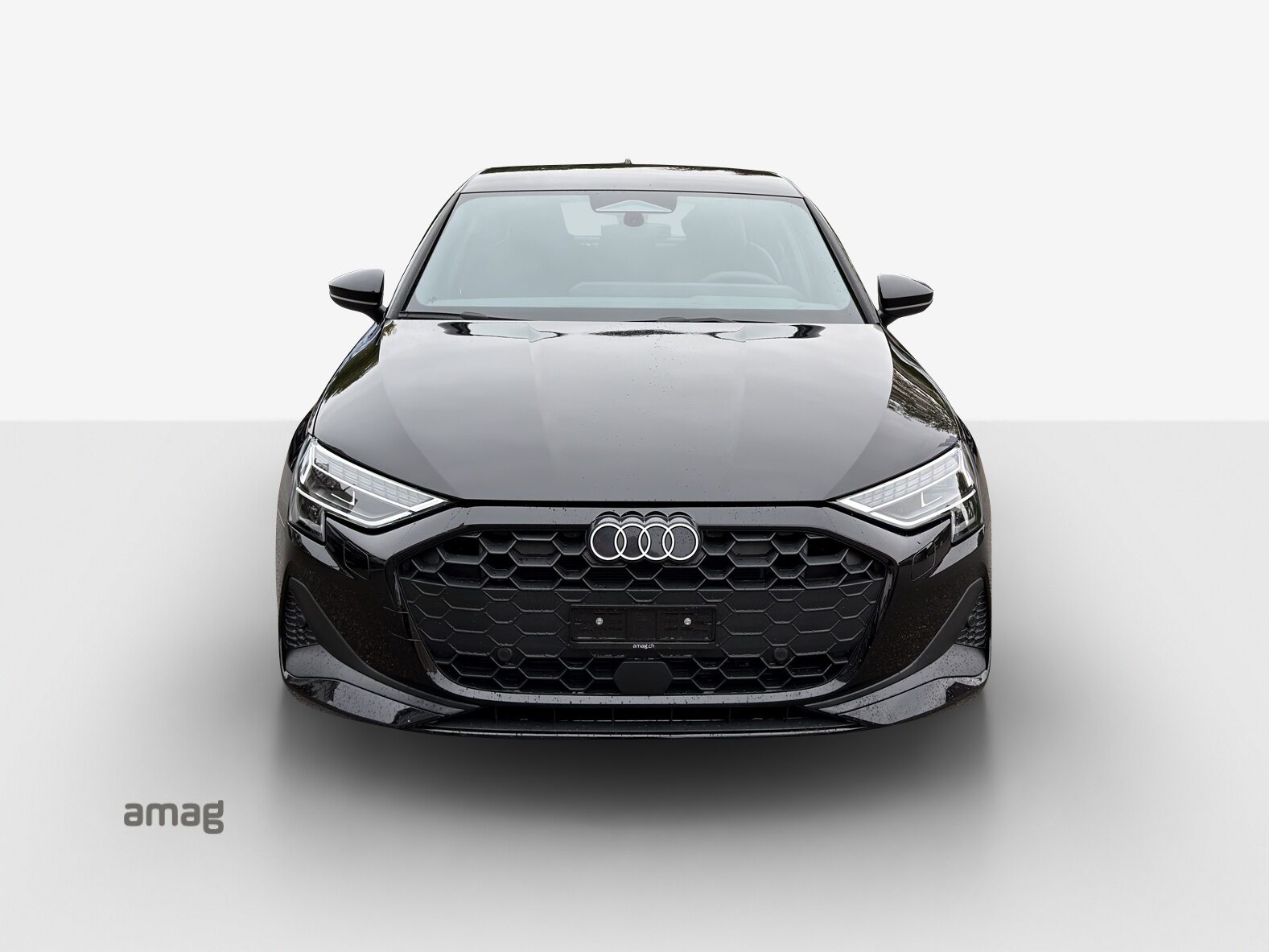 AUDI A3 Sportback TFSI 85 kW Ambition, Benzina, Auto nuove, Automatico - 7