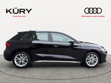 AUDI A3 Sportback TFSI 85 kW S line Ambition, Benzin, Neuwagen, Automatik - 3