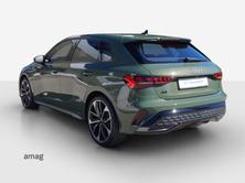 AUDI A3 Sportback TFSI 110 kW S line Attraction, Benzin, Neuwagen, Automatik - 3