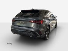 AUDI A3 Sportback TFSI 110 kW S line Attraction, Benzina, Auto nuove, Automatico - 5