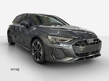 AUDI A3 Sportback TFSI 110 kW S line Attraction, Benzina, Auto nuove, Automatico - 6