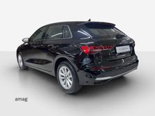 AUDI A3 Sportback TFSI 85 kW Ambition, Benzin, Neuwagen, Automatik - 3