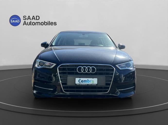 AUDI 1.4 T FSI ultra Ambiente S-Tr, Benzina, Occasioni / Usate, Automatico
