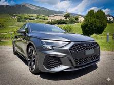 AUDI A3 1.5 35 TFSI S Line Attraction S-Tronic, Mild-Hybrid Petrol/Electric, Second hand / Used, Automatic - 6