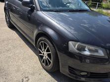 AUDI A3 1.8 T FSI Attraction, Petrol, Second hand / Used, Manual - 3
