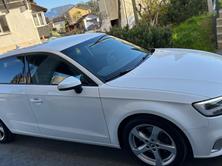 AUDI A3 2.0 TDI 184 Sport qu. S-Tronic, Diesel, Occasion / Utilisé, Automatique - 3