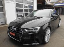 AUDI A3 1.4 Turbo Sport 6MT, Benzin, Occasion / Gebraucht, Handschaltung - 2