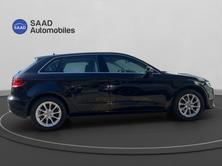 AUDI 1.4 T FSI ultra Ambiente S-Tr, Benzina, Occasioni / Usate, Automatico - 7
