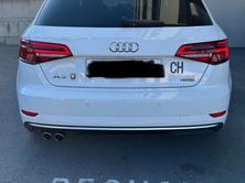 AUDI A3 2.0 TDI 184 Sport qu. S-Tronic, Diesel, Occasion / Utilisé, Automatique - 4