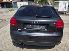 AUDI A3 1.8 T FSI Attraction, Petrol, Second hand / Used, Manual - 4