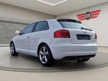 AUDI 1.8 T FSI Snow quattro, Essence, Occasion / Utilisé, Manuelle - 5