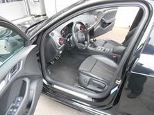 AUDI A3 1.4 Turbo Sport 6MT, Benzin, Occasion / Gebraucht, Handschaltung - 6