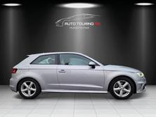 AUDI A3 2.0 TDI 184 Ambition qu. S-Tr., Diesel, Second hand / Used, Automatic - 2