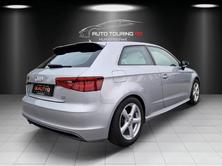 AUDI A3 2.0 TDI 184 Ambition qu. S-Tr., Diesel, Second hand / Used, Automatic - 3