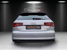 AUDI A3 2.0 TDI 184 Ambition qu. S-Tr., Diesel, Second hand / Used, Automatic - 4