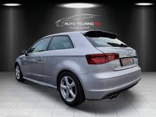 AUDI A3 2.0 TDI 184 Ambition qu. S-Tr., Diesel, Second hand / Used, Automatic - 5