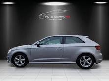 AUDI A3 2.0 TDI 184 Ambition qu. S-Tr., Diesel, Second hand / Used, Automatic - 6
