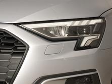 AUDI A3 Sportback 35 TFSI Attraction, Mild-Hybrid Benzin/Elektro, Occasion / Gebraucht, Automat - 5