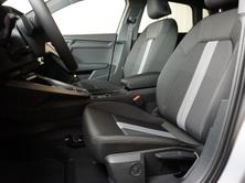 AUDI A3 Sportback 35 TFSI Attraction, Mild-Hybrid Benzin/Elektro, Occasion / Gebraucht, Automat - 7
