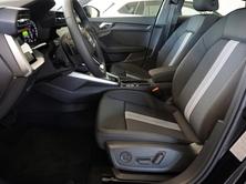 AUDI A3 Sportback 40 TFSI e, Plug-in-Hybrid Benzin/Elektro, Occasion / Gebraucht, Automat - 7